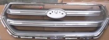 Решётка радиатора BodyParts Ford Kuga  2 (2016-2019) рестайлинг