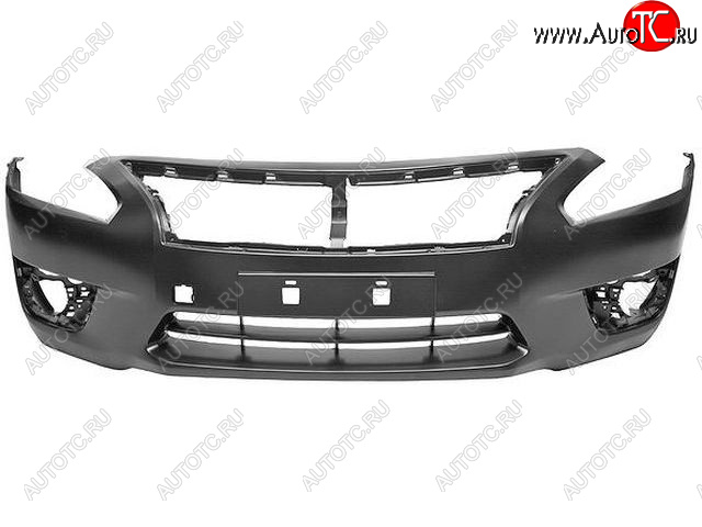 3 499 р. TEANA БАМПЕР ПЕРЕДН (Китай) BODYPARTS nnten13-160  с доставкой в г. Пермь
