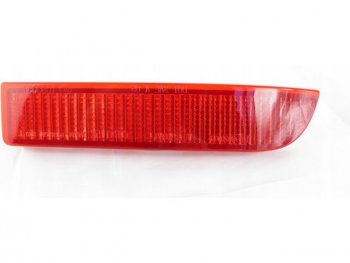 Правый катафот заднего бампера (пр-во Китай) BODYPARTS Toyota RAV4  XA305 (2005-2009) 5 дв. дорестайлинг