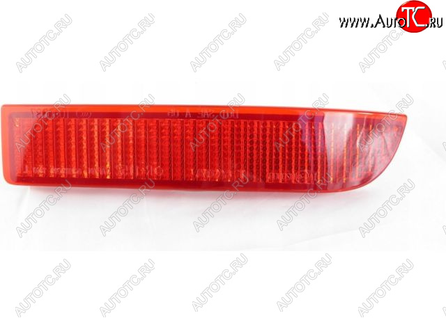 292 р. Правый катафот заднего бампера (пр-во Китай) BODYPARTS  Toyota RAV4  XA305 (2005-2009) 5 дв. дорестайлинг  с доставкой в г. Пермь