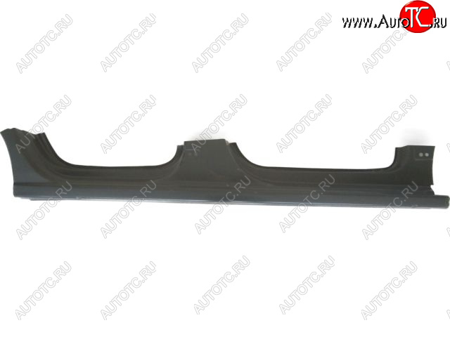 10 999 р. POLO 10- ПОРОГ ПРАВ (Китай) BODYPARTS vwplo10-480-r  с доставкой в г. Пермь