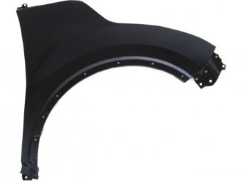 Правое крыло переднее BodyParts Toyota C-HR  NGX10, ZGX10 (2016-2025) дорестайлинг, рестайлинг