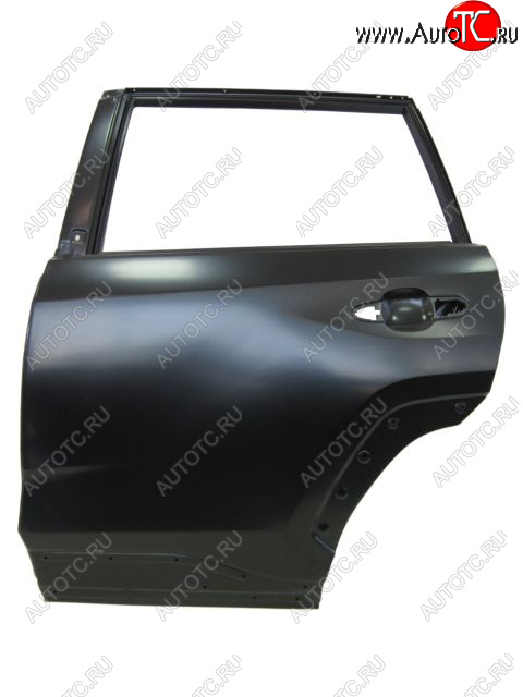 17 899 р. RAV4 19- ДВЕРЬ ЗАДН ЛЕВ (Китай) BODYPARTS tyrv419-520-l  с доставкой в г. Пермь