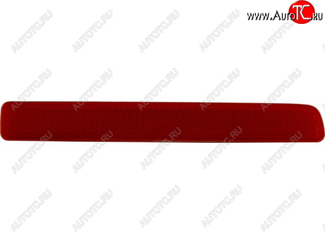 1 329 р. Левый катафот заднего бампера (пр-во Китай) BODYPARTS  Land Rover Range Rover Sport  1 L320 (2009-2013) рестайлинг  с доставкой в г. Пермь