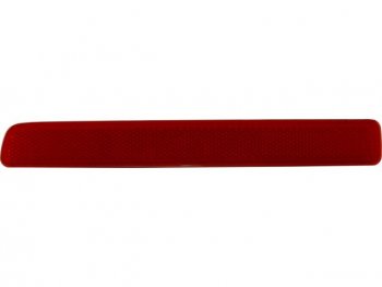 Правый катафот заднего бампера (пр-во Китай) BODYPARTS Land Rover Range Rover Sport  1 L320 (2009-2013) рестайлинг