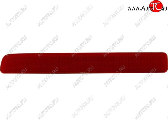 1 329 р. Правый катафот заднего бампера (пр-во Китай) BODYPARTS  Land Rover Range Rover Sport  1 L320 (2009-2013) рестайлинг  с доставкой в г. Пермь