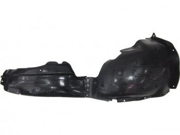 Правый подкрылок передний BodyParts KIA Rio  4 FB (2016-2020) дорестайлинг седан