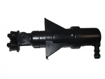 Форсунка омывателя фар (LH/RH, пр-во Китай) BODYPARTS Audi A4  B5 8D2 седан (1994-1997) дорестайлинг