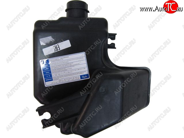 1 399 р. Корпус воздушного фильтра двигателя (пр-во Китай) BODYPARTS  Honda CR-V  RE1,RE2,RE3,RE4,RE5,RE7 (2007-2010) дорестайлинг  с доставкой в г. Пермь
