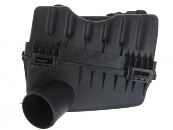 Корпус воздушного фильтра двигателя (пр-во Китай) BODYPARTS Hyundai Elantra  XD (2000-2003) седан дорестайлинг