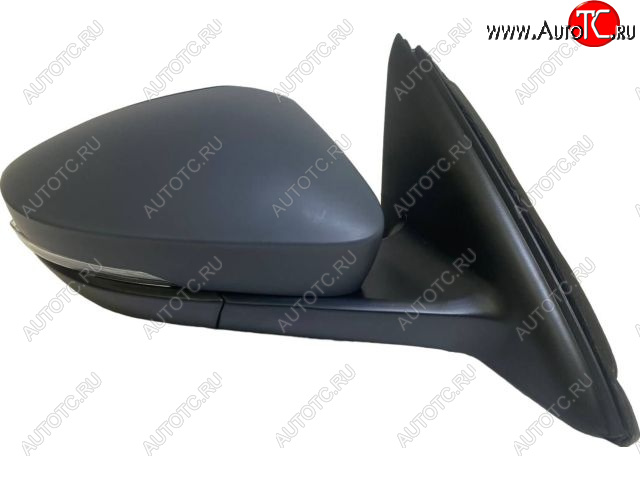 4 099 р. OCTAVIA ЗЕРКАЛО ПРАВ ЭЛЕКТР С ПОДОГРЕВ , УК.ПОВОР (Китай) BODYPARTS sdoct13-452-r  с доставкой в г. Пермь