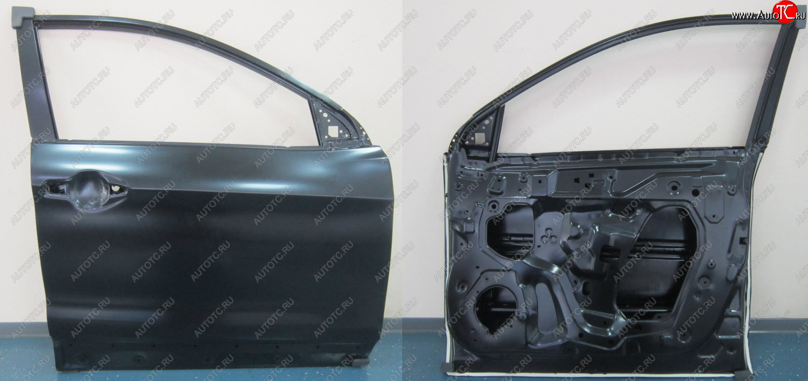 17 899 р. QASHQAI ДВЕРЬ ПЕРЕДН ПРАВ (Китай) BODYPARTS nnqas14-510-r  с доставкой в г. Пермь