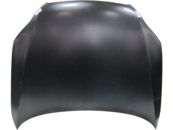 Капот BodyParts Audi Q7  4L (2005-2015) дорестайлинг, рестайлинг