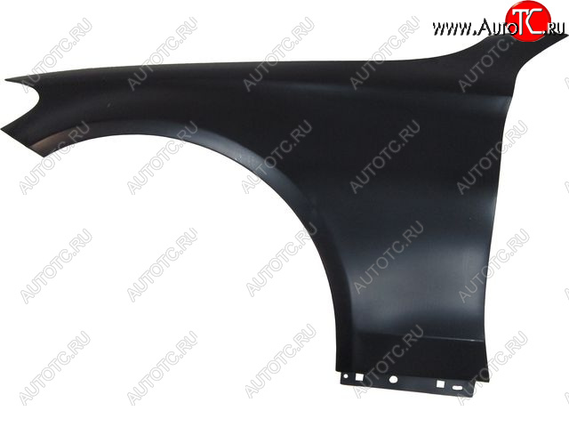 5 449 р. W205 14- КРЫЛО ПЕРЕДН ЛЕВ СТАЛЬН (Китай) BODYPARTS md20514-272-l  с доставкой в г. Пермь