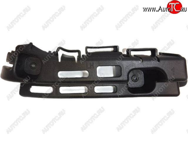 258 р. Левое крепление заднего бампера (пр-во Китай) BODYPARTS  Chevrolet Cruze  J300 (2009-2012) седан дорестайлинг  с доставкой в г. Пермь