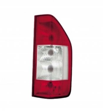 Правый фонарь BODYPARTS Mercedes-Benz Sprinter  W905 (2000-2006) рестайлинг