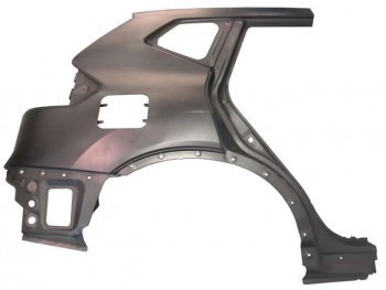 16 999 р. X-TRAIL 15- КРЫЛО ЗАДН ПРАВ (Китай) BODYPARTS nnxtr15-560-r  с доставкой в г. Пермь. Увеличить фотографию 1