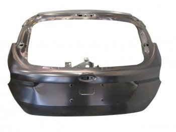 Дверь багажника BodyParts Ford Focus  3 (2014-2019) хэтчбэк рестайлинг