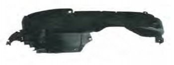 Левый подкрылок передний BODYPARTS KIA Sportage  2 JE,KM (2004-2008) дорестайлинг