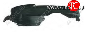 599 р. Левый подкрылок передний BODYPARTS  KIA Sportage  2 JE,KM (2004-2008) дорестайлинг  с доставкой в г. Пермь