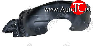 689 р. Правый подкрылок передний BODYPARTS Hyundai Santa Fe DM дорестайлинг (2012-2016)  с доставкой в г. Пермь
