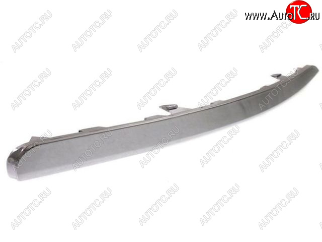 339 р. SPORTAGE МОЛДИНГ БАМПЕРА ПЕРЕДН ЛЕВ (Китай) ХРОМ BODYPARTS kaspr10-171h-l  с доставкой в г. Пермь