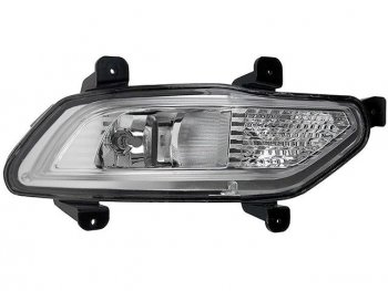 Правая противотуманная фара BodyParts Daewoo Gentra  KLAS (2012-2016) седан