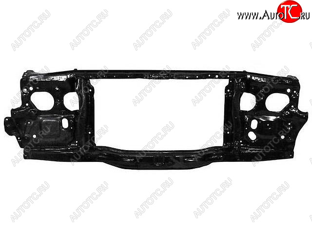 15 649 р. LANDCRUISER СУППОРТ РАДИАТОРА (Китай) BODYPARTS tylan90-380  с доставкой в г. Пермь