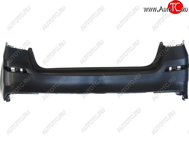 4 899 р. OPTIMA БАМПЕР ЗАДН (Китай) BODYPARTS kaopt18-640  с доставкой в г. Пермь