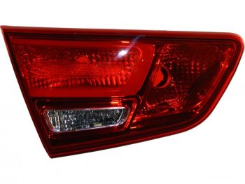 Левый фонарь (внутренний) BODYPARTS KIA Optima  3 TF (2013-2016) рестайлинг седан