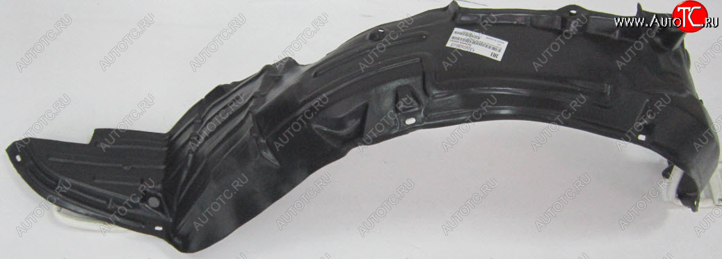 779 р. Левый подкрылок передний BODYPARTS  Nissan Teana  1 J31 (2003-2005) дорестайлинг  с доставкой в г. Пермь
