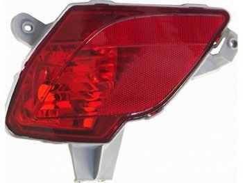 Левый фонарь в задний бампер BodyParts Mazda CX-5  KE (2011-2017) дорестайлинг, рестайлинг
