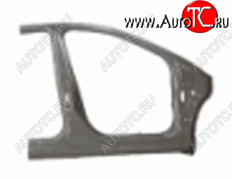 9 799 р. CRUZE 09- ДВЕРНОЙ ПРОЕМ ПРАВ ПЕРЕД НАРУЖН (Китай) BODYPARTS cvcrz09-550-r  с доставкой в г. Пермь