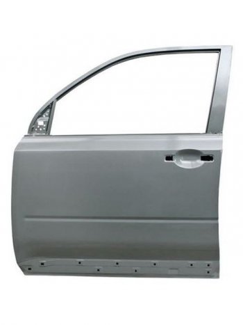 14 999 р. X-TRAIL ДВЕРЬ ПЕРЕДН ЛЕВ (Китай) BODYPARTS nnxtr07-510-l  с доставкой в г. Пермь. Увеличить фотографию 1