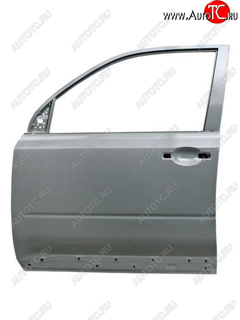 14 999 р. X-TRAIL ДВЕРЬ ПЕРЕДН ЛЕВ (Китай) BODYPARTS nnxtr07-510-l  с доставкой в г. Пермь