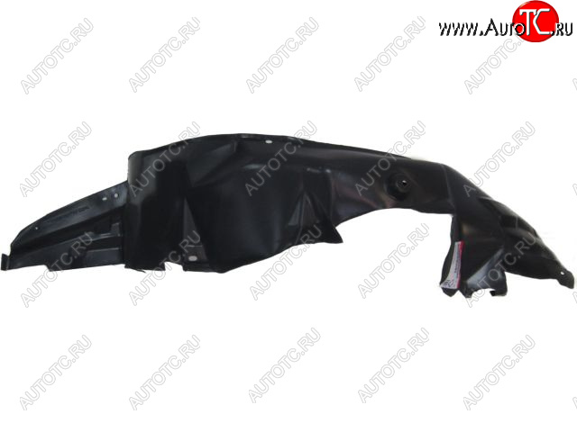 539 р. Правый подкрылок передний BODYPARTS KIA Spectra (2000-2009)  с доставкой в г. Пермь