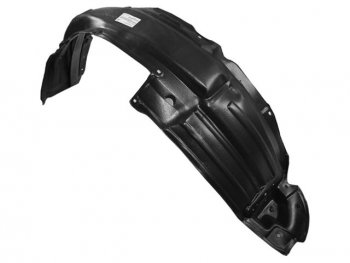 Левый подкрылок передний BODYPARTS Toyota Land Cruiser Prado  J150 (2017-2020) 2-ой рестайлинг