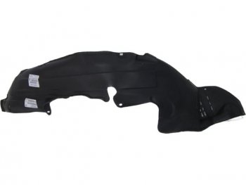 Левый подкрылок передний BODYPARTS Hyundai Santa Fe  CM (2009-2012) рестайлинг