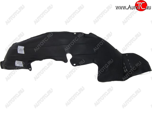 1 079 р. Левый подкрылок передний BODYPARTS  Hyundai Santa Fe  CM (2009-2012) рестайлинг  с доставкой в г. Пермь