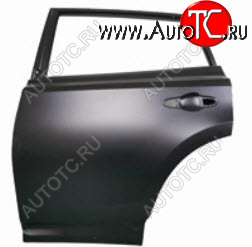 14 999 р. RAV4 13- ДВЕРЬ ЗАДН ЛЕВ (Китай) BODYPARTS tyrv413-520-l  с доставкой в г. Пермь