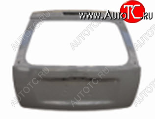 17 999 р. SPORTAGE КРЫШКА БАГАЖНИКА (Китай) BODYPARTS kaspr04-600  с доставкой в г. Пермь