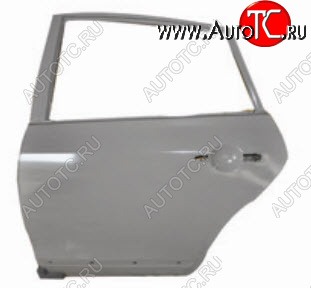 9 349 р. TEANA 08- ДВЕРЬ ЗАДН ЛЕВ (Китай) BODYPARTS nnten08-520-l  с доставкой в г. Пермь