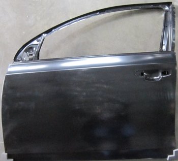 Левая дверь передняя BodyParts Volkswagen Golf  6 (2008-2014) хэтчбэк 5 дв.
