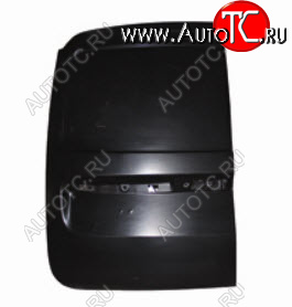 13 999 р. LOGAN (MCV (LADA LARGUS 12-) ДВЕРЬ  БАГАЖНИКА ЛЕВ БЕЗ ОКОНН. ПРОЁМ (УНИВЕРСАЛ) (Китай) BODYPARTS rnlog06-6b0-l  с доставкой в г. Пермь