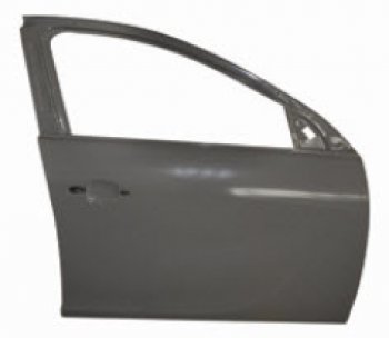 Правая дверь передняя BodyParts Opel Insignia  A (2008-2013) дорестайлинг седан, дорестайлинг, хэтчбэк