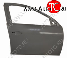 13 999 р. Правая дверь передняя BodyParts Opel Insignia A дорестайлинг седан (2008-2013) (Неокрашенная)  с доставкой в г. Пермь