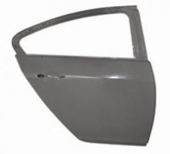 Правая дверь задняя BodyParts Opel Insignia  A (2008-2013) дорестайлинг седан
