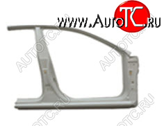 9 499 р. ELANTRA ДВЕРНОЙ ПРОЕМ ПРАВ ПЕРЕД НАРУЖН (Китай) BODYPARTS hnela07-550-r  с доставкой в г. Пермь