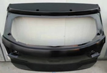 Крышка багажника BodyParts Hyundai Creta  GS (2015-2019) дорестайлинг