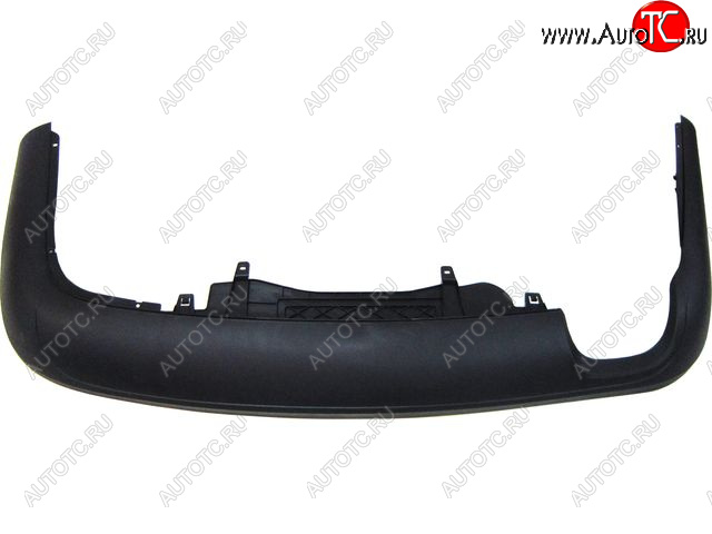 2 479 р. PASSAT 05- СПОЙЛЕР БАМПЕРА ЗАДН (СЕДАН) (Китай) BODYPARTS vwpas05-681  с доставкой в г. Пермь